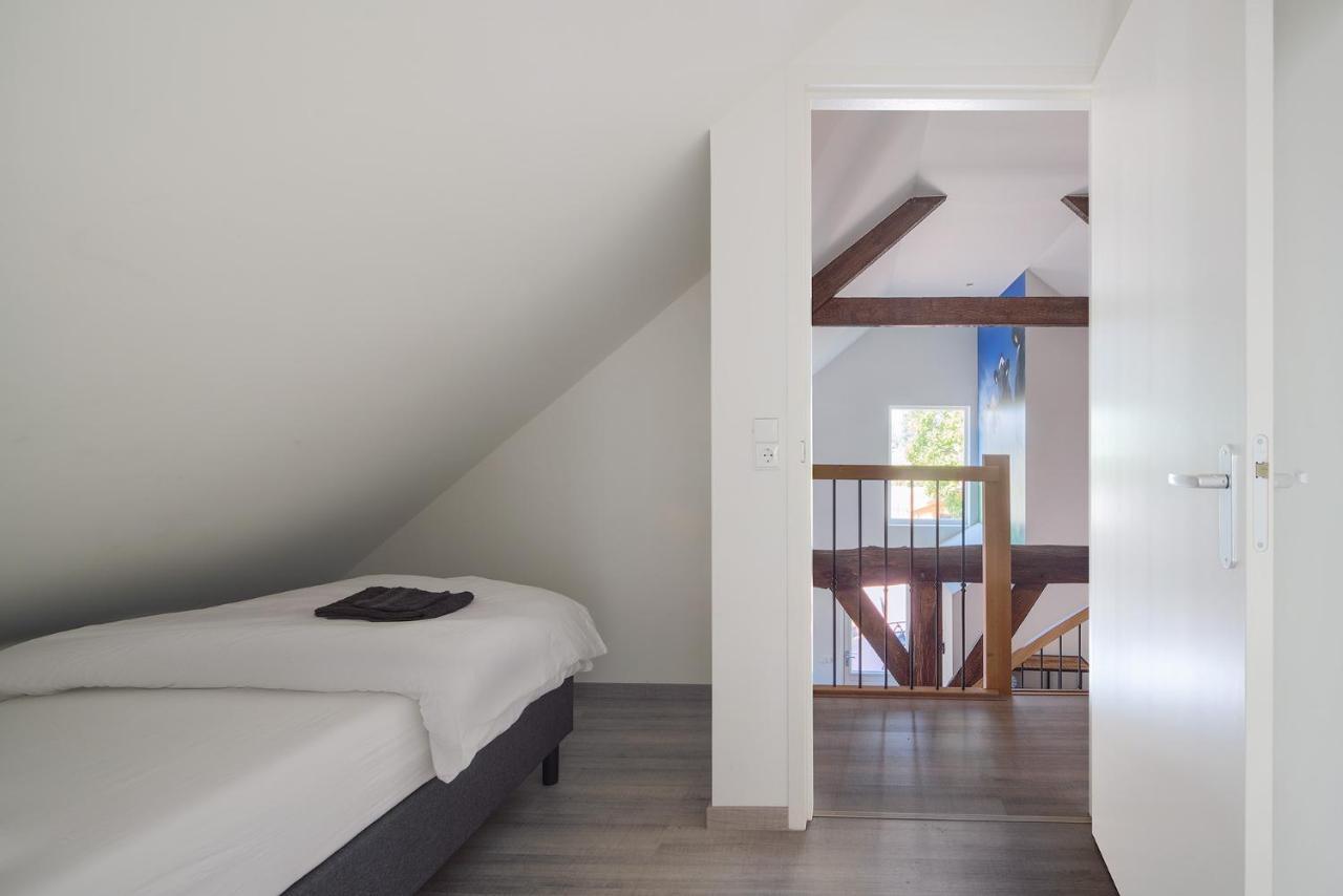 De Stal Hotel Kaatsheuvel Luaran gambar