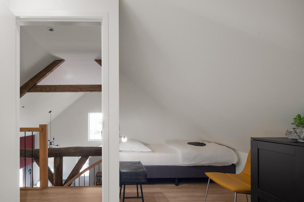 De Stal Hotel Kaatsheuvel Luaran gambar