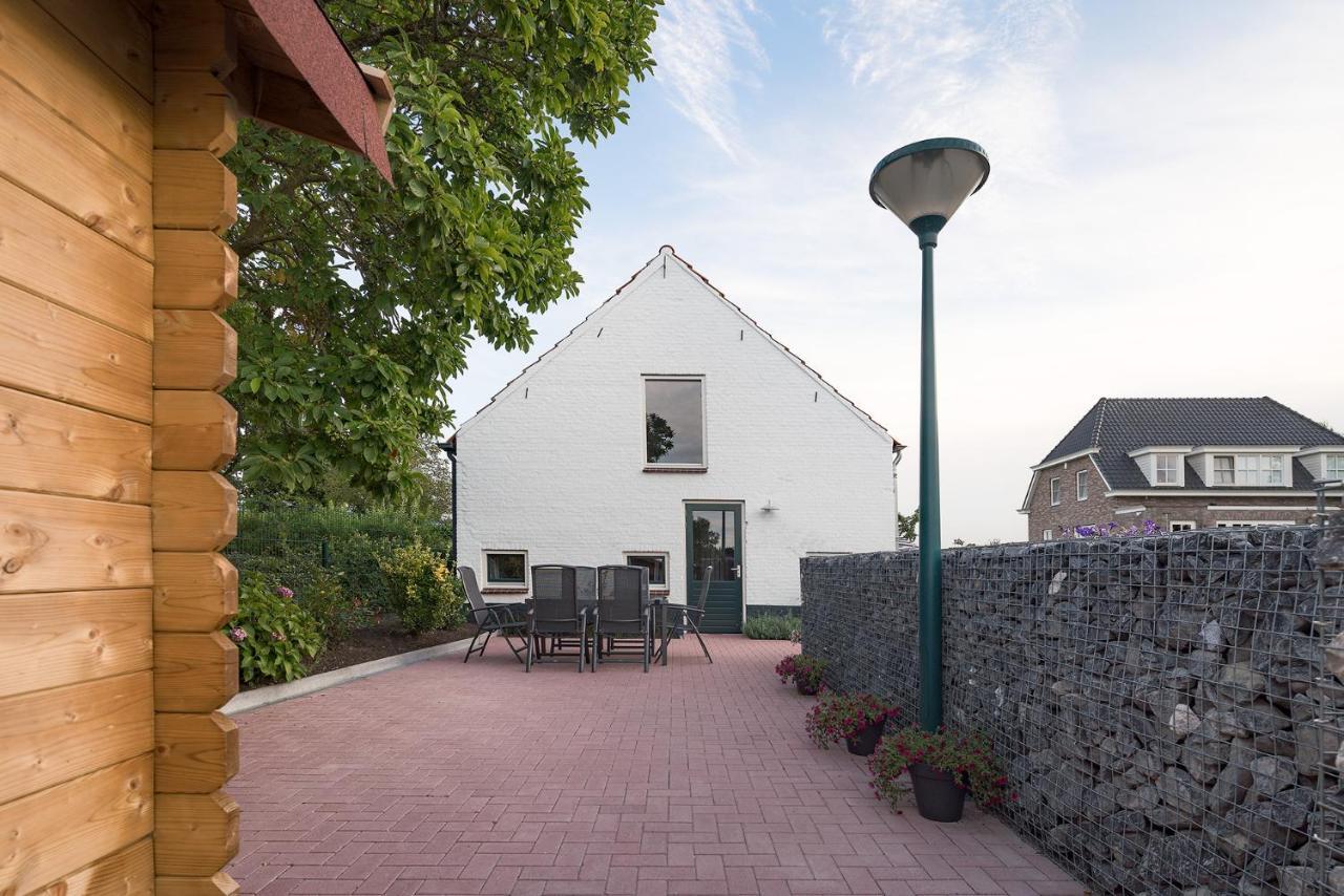 De Stal Hotel Kaatsheuvel Luaran gambar